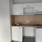 Rent 2 bedroom apartment of 43 m² in Perpignan