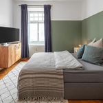 Rent 5 bedroom student apartment of 19 m² in München