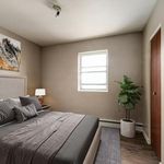 1 bedroom apartment of 678 sq. ft in Moose Jaw Moose Jaw