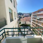 Appartement de 55 m² avec 2 chambre(s) en location à Nice