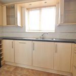 2 room apartment to let in Fair Oak  Hedge End, Southampton united_kingdom