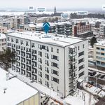 Rent 1 bedroom apartment of 25 m² in Rovaniemi