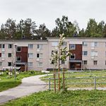 Rent 3 bedroom apartment of 76 m² in Sandviken