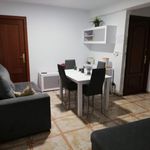Alquilar 4 dormitorio apartamento en Lucena