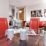 Rent 1 bedroom apartment of 52 m² in Milano