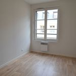 Rent 4 bedroom apartment of 124 m² in Rouen