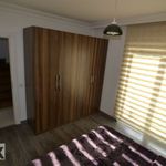 Antalya konumunda 2 yatak odalı 100 m² daire