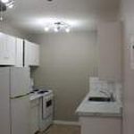 2 bedroom apartment of 678 sq. ft in Edmonton
