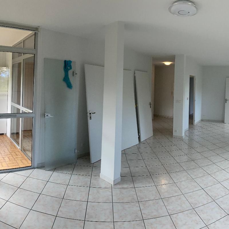 Appartement 3 pièces - 80m² - THONON LES BAINS Thonon-les-Bains