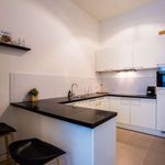 Rent 3 bedroom apartment of 125 m² in Bruxelles