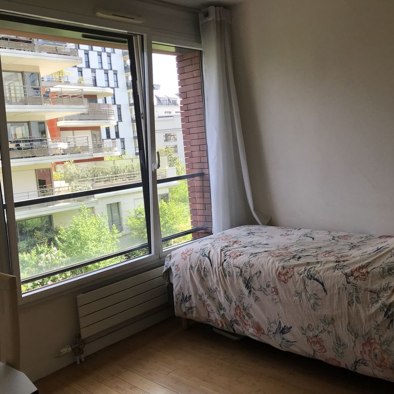 apartment at La Celle-sous-Gouzon