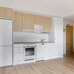 Vuokraa 2 makuuhuoneen asunto, 32 m² paikassa Jyväskylä