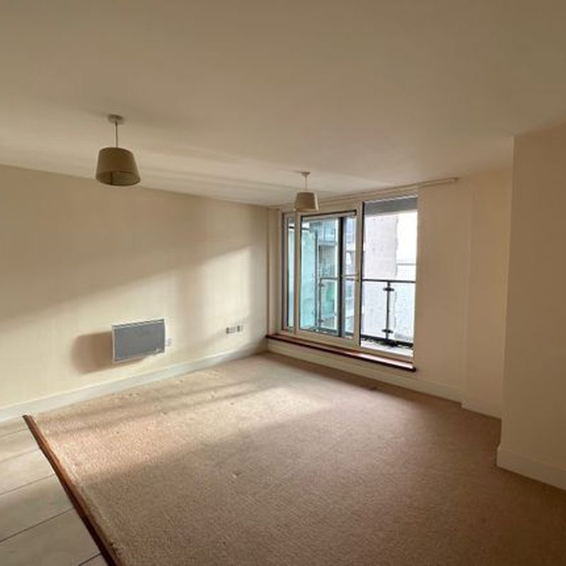 Flat to rent in Ferry Court, Cardiff CF11 Penarth Flats