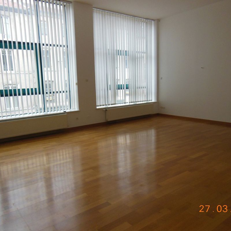▷ Appartement à louer • Nancy • 145 m² • 1 450 € | immoRegion