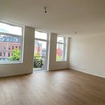 Rent 1 bedroom apartment of 75 m² in Liège
