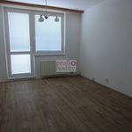 Rent 1 bedroom apartment of 68 m² in Zlín
