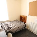 7 bedroom student apartment in Leeds