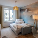Miete 2 Schlafzimmer wohnung von 62 m² in Erfurt