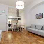 Rent 1 bedroom apartment of 65 m² in Prague