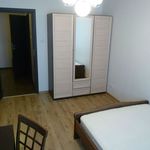 Wynajmij 3 sypialnię apartament z 56 m² w Lublin