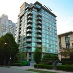 Appartement de 44 m² avec 1 chambre(s) en location à Vancouver