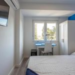 Alquilar 6 dormitorio apartamento en Burjassot