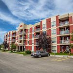 1 bedroom apartment of 1001 sq. ft in City of Spruce Grove