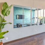Rent 1 bedroom apartment of 34 m² in Lugano