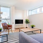 Rent 1 bedroom student apartment of 44 m² in London