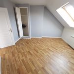 Rent 2 bedroom apartment of 34 m² in ROUEN