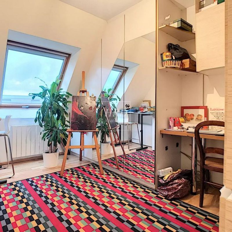 ▷ Appartement à louer • Strasbourg • 57,17 m² • 810 € | immoRegion