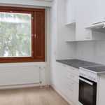 Rent 3 bedroom house of 76 m² in Lahti