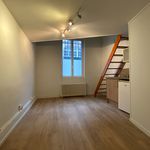 Appartement de 13 m² avec 1 chambre(s) en location à Rouen