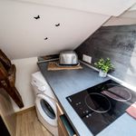 Rent 1 bedroom apartment of 40 m² in Équemauville