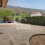 Rent 4 bedroom house of 99 m² in Injoux-Génissiat
