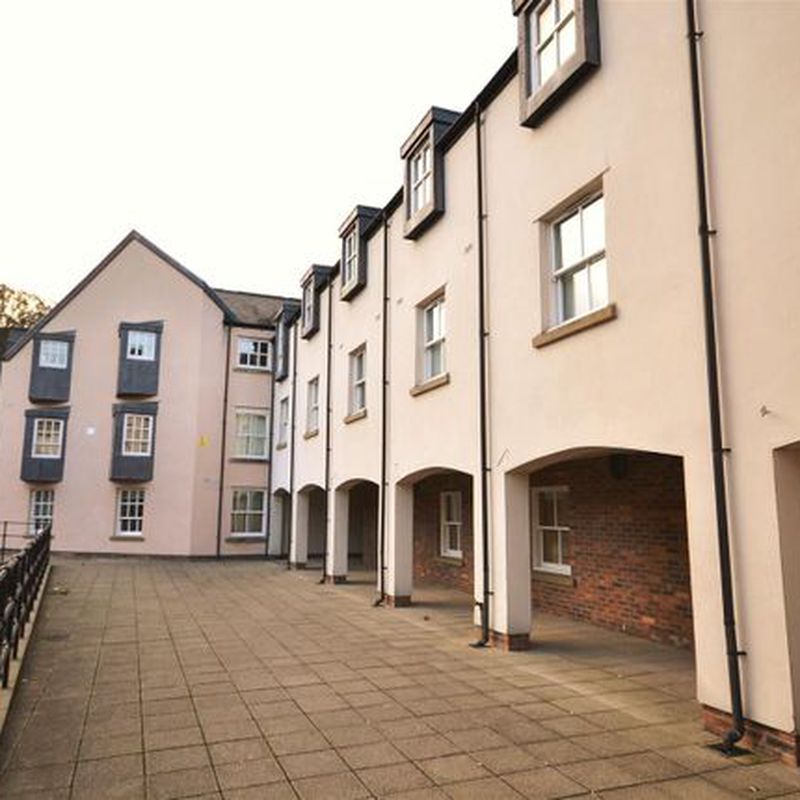 Flat to rent in New Elvet, Durham DH1 The Sands