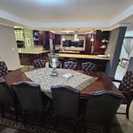 Rent 5 bedroom house in Bloemfontein