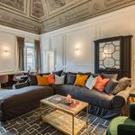 Rent 4 bedroom apartment of 214 m² in Florence