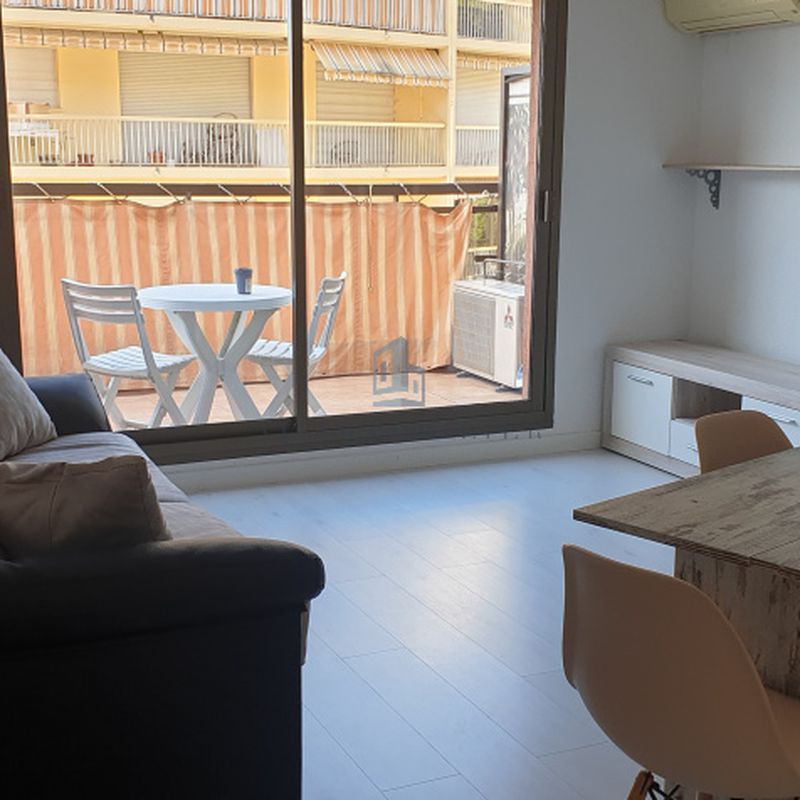 Appartement 27.68 m² - 1 pièce - Menton (06500)