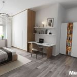 Miete 3 Schlafzimmer wohnung von 87 m² in Halberstadt