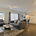 Huur 1 slaapkamer appartement van 55 m² in Anderlecht