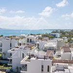 Rent 4 bedroom apartment of 313 m² in Grand Baie