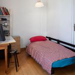 Appartement de 92 m² avec 4 chambre(s) en location à Paris
