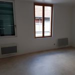 Rent 1 bedroom apartment of 26 m² in Bar-le-Duc