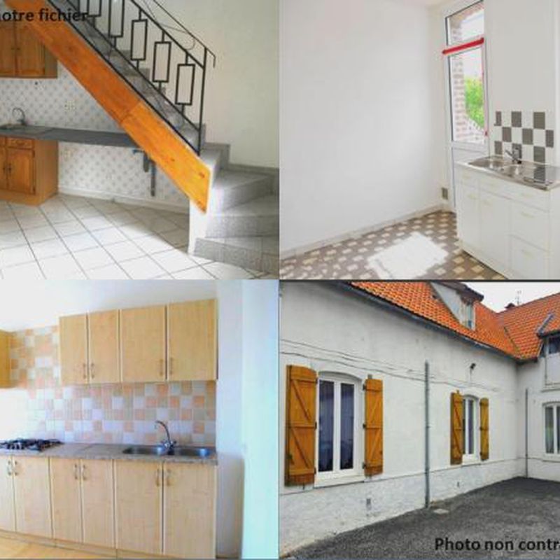 house for rent in Thélus
