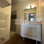 Rent 2 bedroom apartment of 32 m² in Vaunaveys-la-Rochette