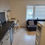 Wynajmij 1 sypialnię apartament z 16 m² w Łódź