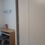 Rent 1 bedroom apartment of 24 m² in Oyonnax