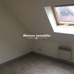 Rent 2 bedroom apartment of 25 m² in Le Mans