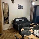 Rent 2 bedroom apartment of 35 m² in Bydgoszcz